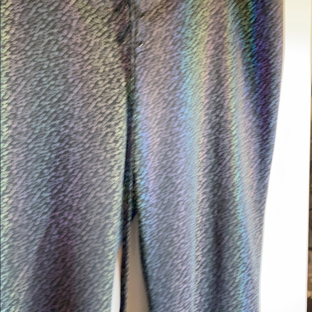 Reflective 2 piece Rave set - Picture 6 of 6